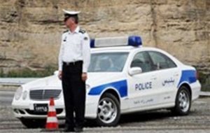 پلیس راه ازنا‌_اراک در دستور کار مسئولین