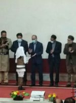 برگزاری جشنواره نقالی و شاهنامه خوانی درشهرستان دورود