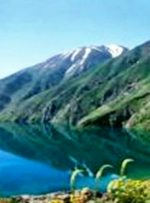 ممنوعیت ورود به دریاچه گهر تا نیمه خرداد سال آینده