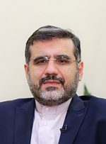 وزیر فرهنگ و ارشاد اسلامی به لرستان می‌آید