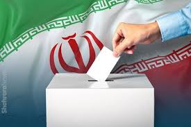 انتخابات دوازدهمین دوره مجلس شورای اسلامی