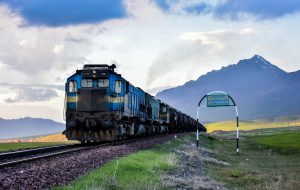 راه آهن ازنا – الیگودرز نیازمند ۷۰۰ میلیارد تومان اعتبار