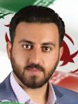 انتخاب رئیس شورای اسلامی شهر ازنا در سال سوم