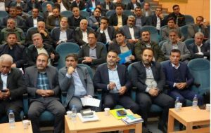 برگزاری همایش سراسری هیات های اجرایی انتخابات شهرستان ها و بخش های استان