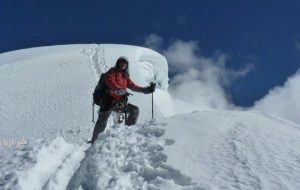 ممنوعیت صعود به ارتفاعات اشترانکوه