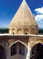 امام زاده قاسم ازنا ظرفیتی برای توسعه گردشگری استان