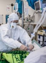 افزایش بیماران سوغات میهمانان برای ازنا