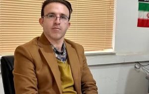 تودیع و معارفه مدیر جهاد کشاورزی شهرستان ازنا