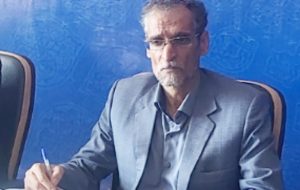 انتصاب حبیب الله عسگری  به عنوان سرپرست فرمانداری شهرستان ازنا