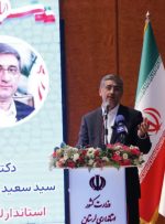 من مدیر ریسک‌پذیر می خواهم