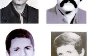 به احترام رانندگانی که در آتش بندر سوختند