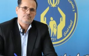استقرار گروه جهادی پزشکی در شهر مومن آباد