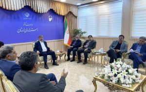 مدیران ناهماهنگ جایگزین می شوند