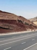 افتتاح چهارخطه ازنا- اراک آبانماه افتتاح چهارخطه ازنا- اراک آبانماه