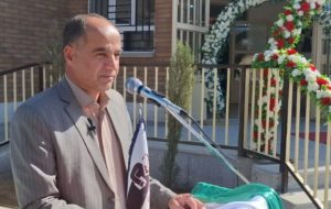 توسعه هر کشور از آموزش و پرورش و مدرسه آغاز میشود توسعه هر کشور از آموزش و پرورش و مدرسه آغاز میشود