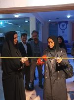 برگزاری نمایشگاه نقاشی «سی دا» در شهرستان ازنا برگزاری نمایشگاه نقاشی «سی دا» در شهرستان ازنا