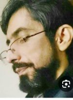 کم شد ز جمع خسته دلان یار دیگری کم شد ز جمع خسته دلان یار دیگری