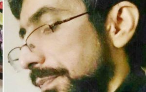 کم شد ز جمع خسته دلان یار دیگری کم شد ز جمع خسته دلان یار دیگری