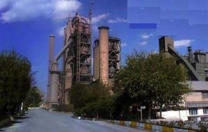 دستگیری مدیر عامل اسبق کارخانه سیمان دورود به اتهام اختلاس