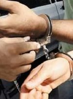 دستگیری فرد مدعی نفوذ در دادگستری ازنا