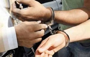 دستگیری فرد مدعی نفوذ در دادگستری ازنا