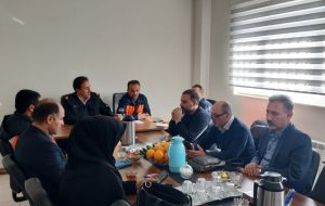 پلیس راه و راهداری؛ دو بازوی اصلی ارتقای ایمنی و روان‌سازی ترافیک