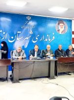 رقابت ۵۴ نفر در انتخابات شورای شهر ازنا