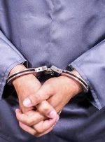 عنصر اصلی اغتشاشات ازنا در چنگال سربازان گمنام امام زمان(ع)