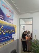 افتتاح دومین مرکز مشاوره اداره بهزیستی شهرستان ازنا افتتاح دومین مرکز مشاوره اداره بهزیستی شهرستان ازنا