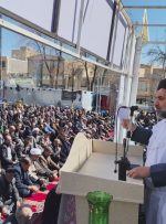 رویای آمریکابرای بلعیدن ایران محقق نخواهد شد