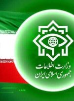 شناسایی و دستگیری ۳۰ نفر از مزدوران صهیون در استان های همدان لرستان و کرمان