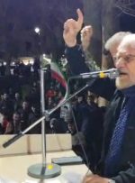 با‌نوای پر شور آهنگران ازنا رنگ و بوی جبهه ها گرفت