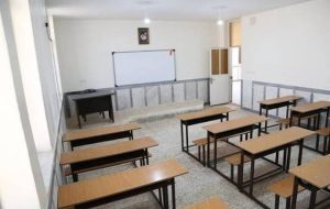 توسعه زیرساخت های آموزشی در دستور کار آموزش و پرورش ازنا