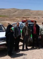 آغاز طرح ضربتی مقابله با قاچاق چوب و گیاهان مرتعی در ازنا
