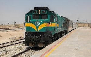 خروج راه آهن از مرکز شهر درد مشترک ازنا و دورود