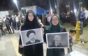 حضور هنرمندان ازنا در پویش ملی رزمایش میدان هنر