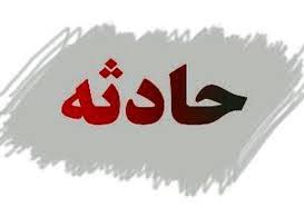 انفجار گاز شهری در شهرستان دورود