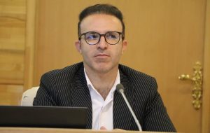 پیام تبریک مدیر جهاد کشاورزی ازنا به مناسبت روز خبرنگار پیام تبریک مدیر جهاد کشاورزی ازنا به مناسبت روز خبرنگار