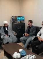 نشست بررسی راه کارهای ترویج فرهنگ اخلاقی و عفاف در فضاهای فرهنگی ازنا
