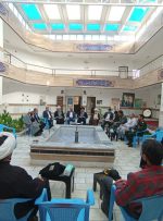فرهنگ عفیفانه در دستور کار شورای فرهنگ عمومی ازنا