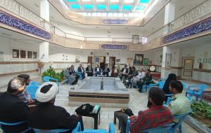 فرهنگ عفیفانه در دستور کار شورای فرهنگ عمومی ازنا