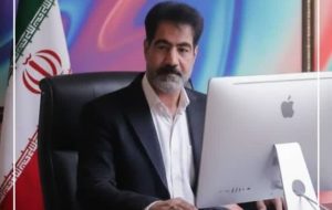 پیام رئیس اداره فرهنگ و ارشاد اسلامی ازنا به مناسبت روز خبرنگار پیام رئیس اداره فرهنگ و ارشاد اسلامی ازنا به مناسبت روز خبرنگار
