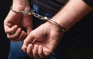دستبند قانون بر دست سارقان ۸۰ رأس دام