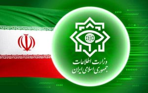 بازداشت عوامل سه کانون عملیاتی وابسته به گروهک‌های تروریستی مزدور دشمن آمریکایی صهیونیستی