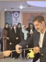 برگزاری نمایشگاه خوشنویسی «رضوی» در شهرستان ازنا برگزاری نمایشگاه خوشنویسی «رضوی» در شهرستان ازنا