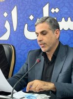 دیپلماسی محلی اقدام شایسته فرماندار جدید ازنا