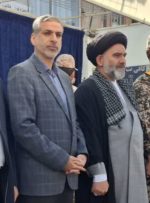 پیوند ملت و نیروهای مسلح، مستحکم‌ترین سنگر دفاع از ایران اسلامی